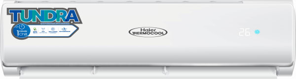 Haier Thermocool Ac Su Eco 1hp Hsu-09tesn-02 Wht.