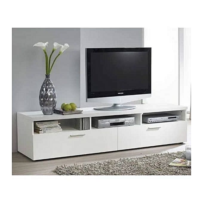 Allan Adrian TV Stand - 5ft (Delivery Within Lagos Only)