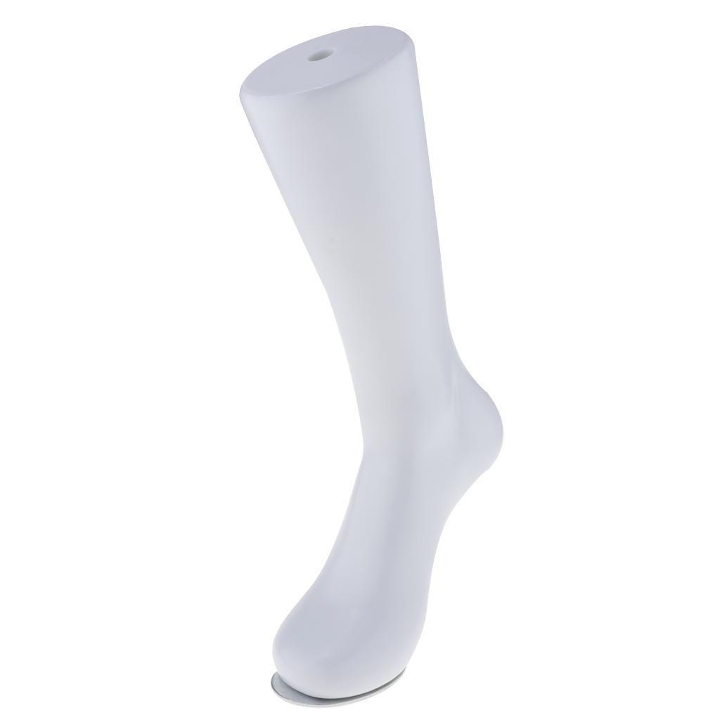 Femme Chaussette Presentoir Moule Mannequin 36cm