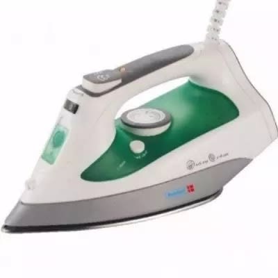 Steam Iron