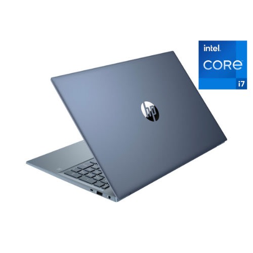Pavilion 15 -11th Gen -Intel Core I7 -16GB -512GB SSD- Touch Backlit Keyboard-Win10