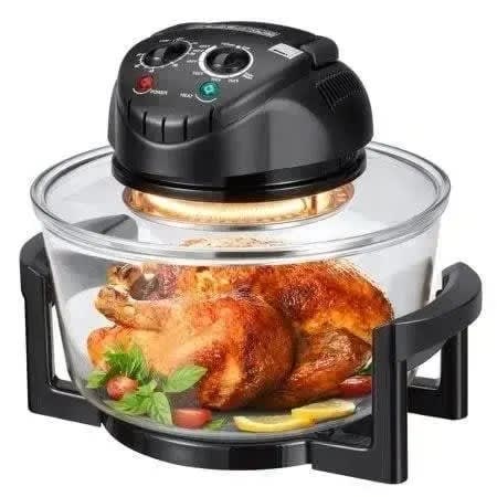 Conventional Oven- 20L -3500w - 8-in-1 -Kw-288-8