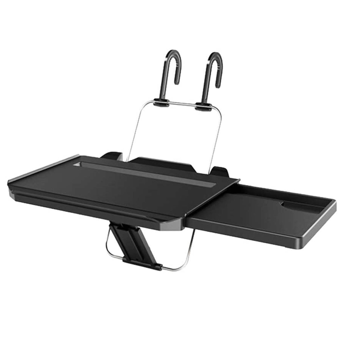 Universal Car Steering Wheel Seat Tray Desk Travel Table