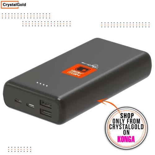 22500mah Power Bank - Ck20