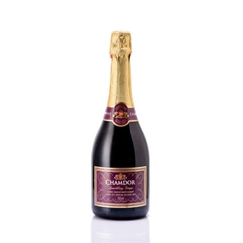 Sparkling Wine - 750ml - 6 Bottles