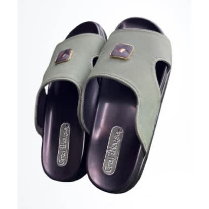 Men Casual Slippers 43