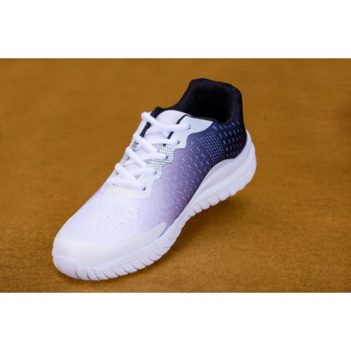 Unisex Leisure Running, Sport, Casual Lace Up Sneaker - Multicolour