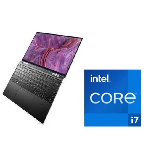 Xps 13 9310 2-in-1 13.4" Fhd Touchscreen Core 11th Gen 512GB 16GB Win 10 Pro