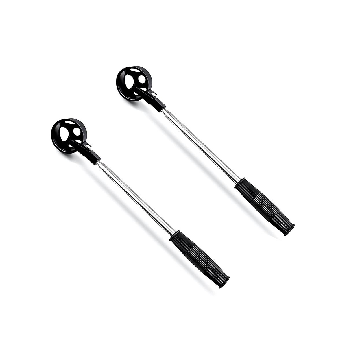 Golf Ball Retriever for Water Telescopic,Stainless
