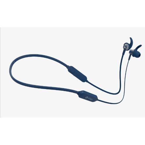 Altigo Wireless Earphones - Blue