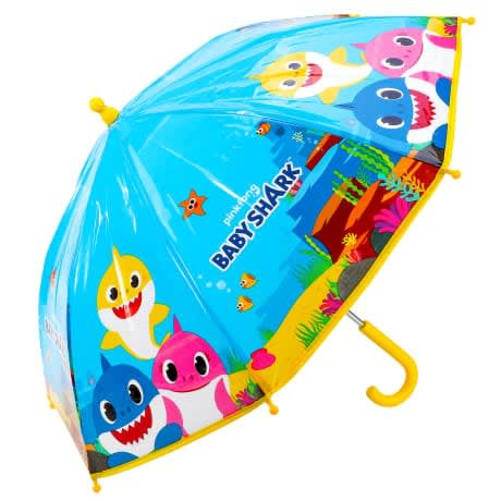 Kids Baby Shark Umbrella