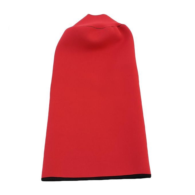 Neoprene Dive Tank Protector Cover Snorkeling Cylinder Air Bottle Red