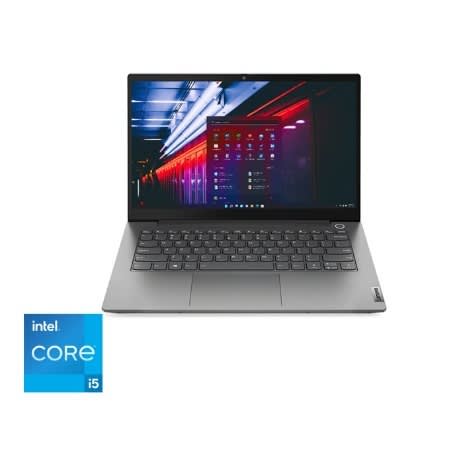 Thinkpad E14 - i5-1235u - 8GB Base Ddr4 - 512GB SSD - 21dh004gue