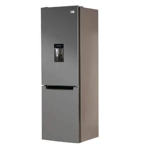 Nx-340d Bottom Freezer Refrigerator With Water Dispenser  330 Litre