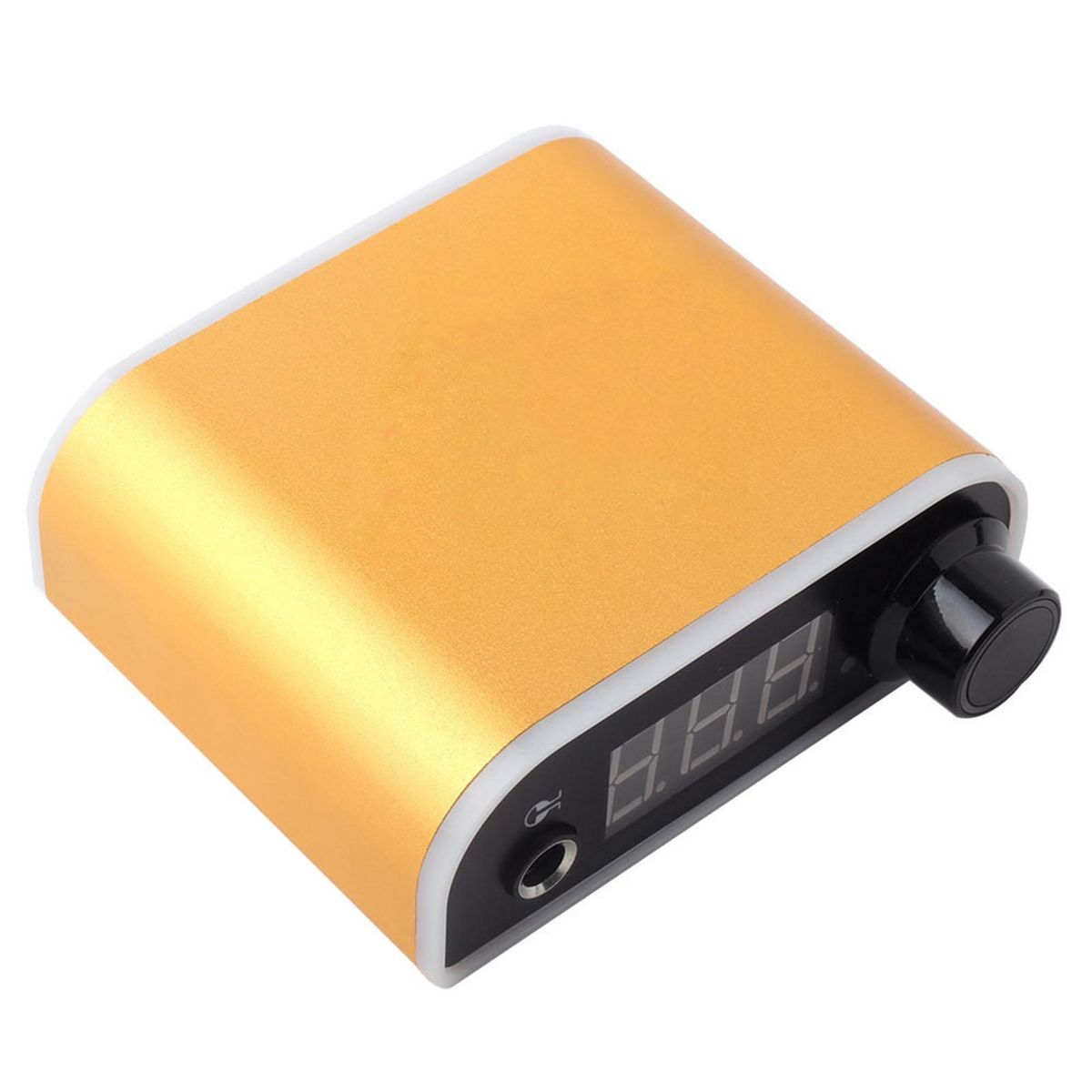 Tattoo Equipment Y001 Tattoo Power Tattoo Pen Power Strong Start Anti-fatigue Mode Foot Switch