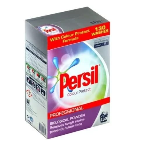 Colour Protect Detergent - Mega/family Pack 130 Washes - 8.385kg - 1 Box