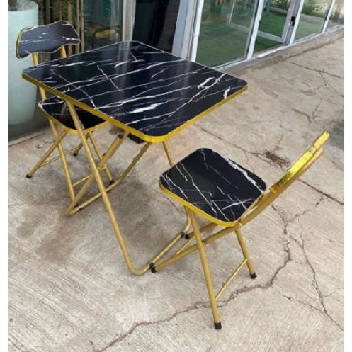 Nordic Sit-out Table