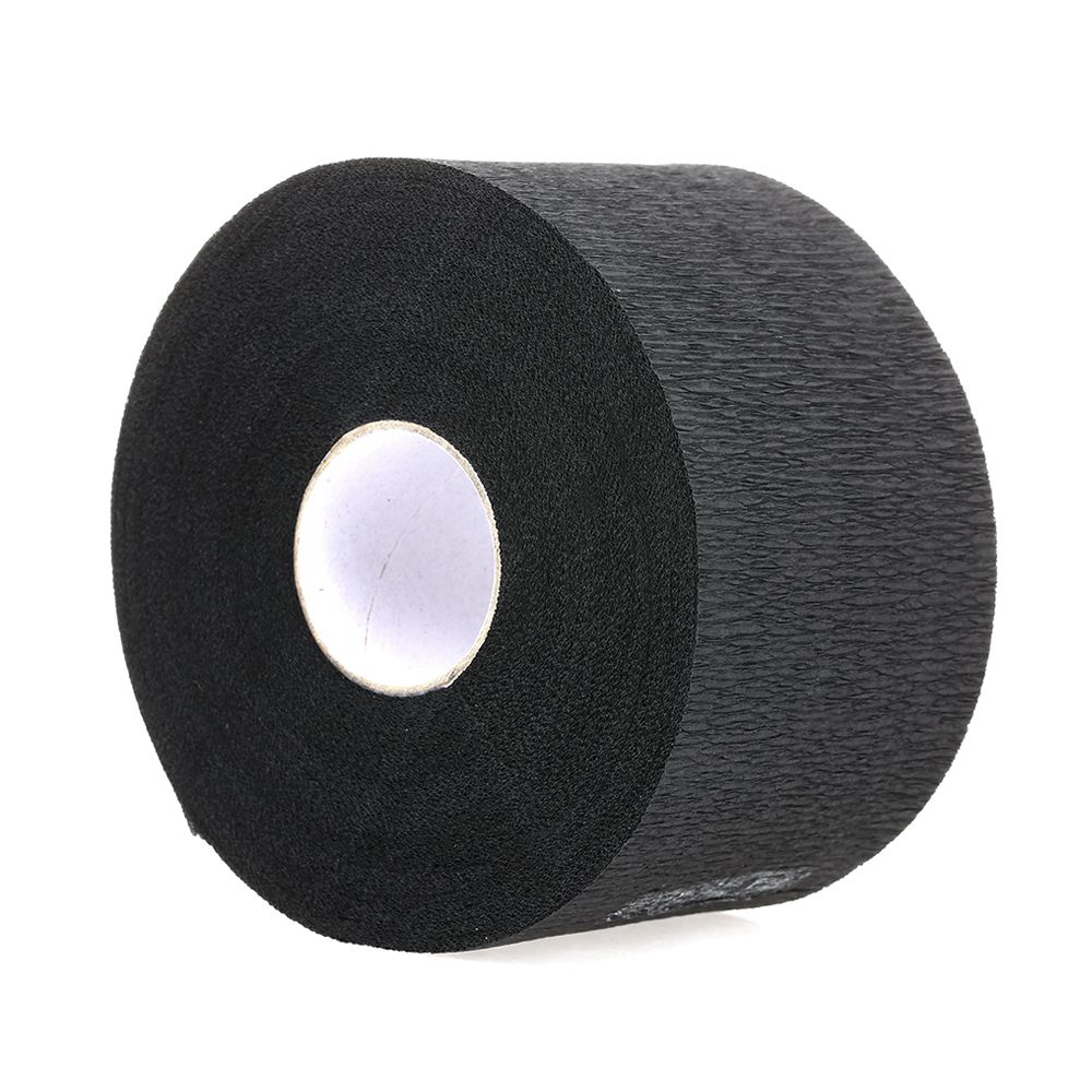 Paper Neckband Disposable Neck Strip Stretchable Paper