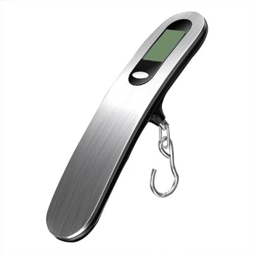 Handheld Digital Luggage Scale
