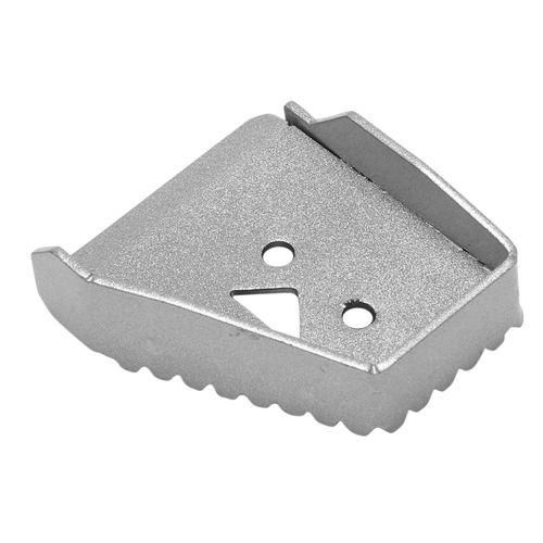 Motorcycle Rear Brake Lever Foot Pad Enlarged