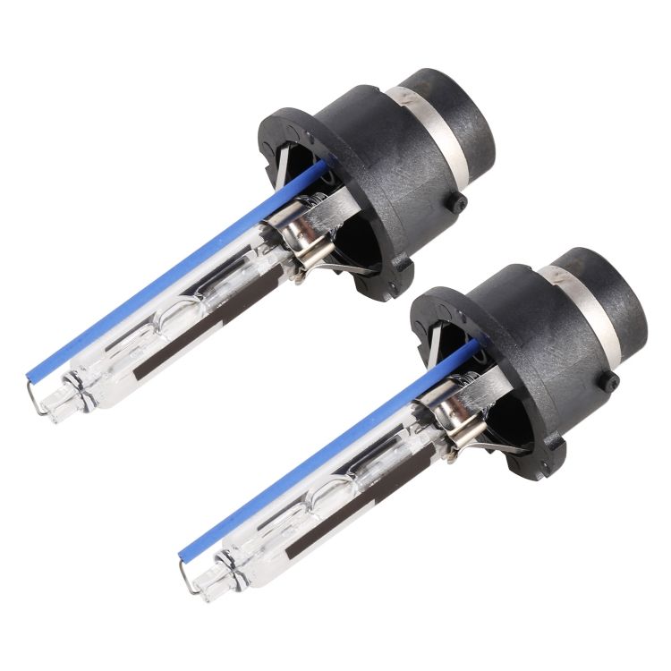 2 PCS D4R 35W HID Bulbs Xenon Lights, DC 12V
