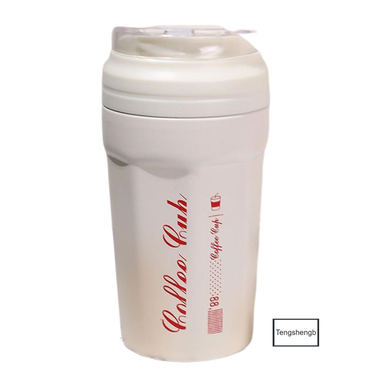 316 Stainless Steel Insulated Cup Fashion Drinking Cup With