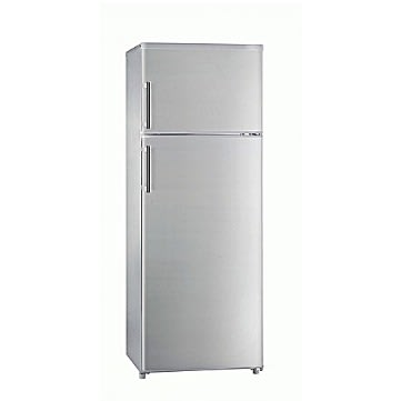 Double Door Refigerator Ref260dr