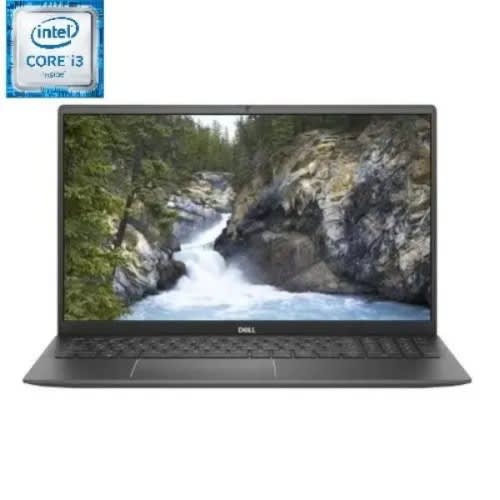 Inspiron 3501-e075 - Intel Core I3 -4GB Ddr4 RAM -1TB Hdd Laptop - 15.6Inches