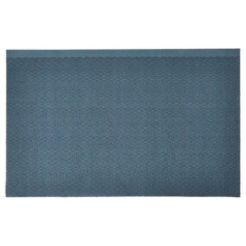 Klampenborg Indoor Doormat - 50x80 Cm - Blue