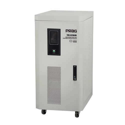 30kva 3-phase Voltage Regulator