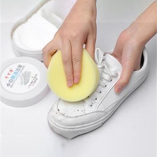 Sheng Yan Sneakers Shoe Cleaning Whitening Cream-260g