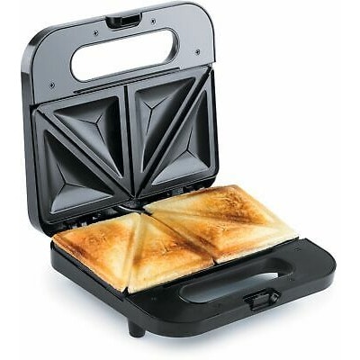 2 Slices Sandwich Toaster