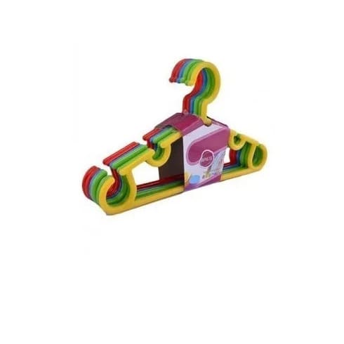 Children Clothing Hanger - 5 Pcs
