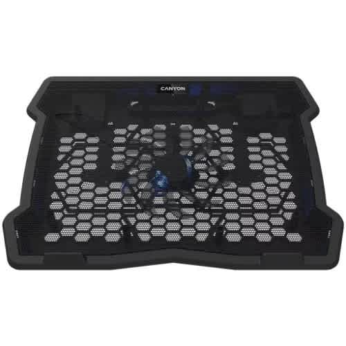 Cooling Stand For Notebook Ns02