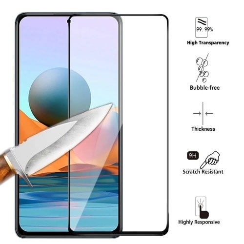 Screen Protector For Xiaomi Redmi Note 11 Pro 4g & Xiaomi Redmi Note 11 Pro+
