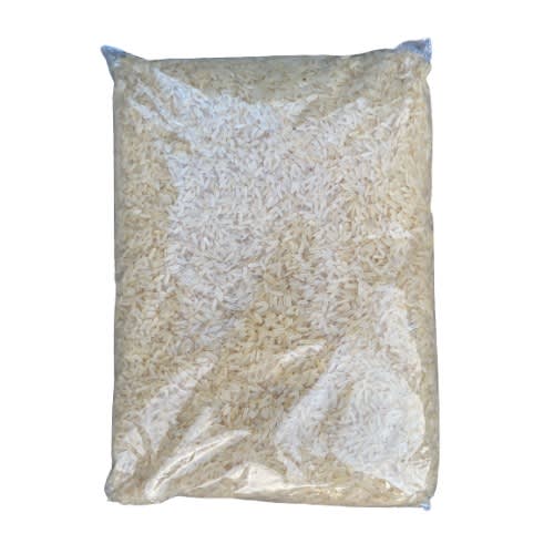 Foreign Rice - 4kg