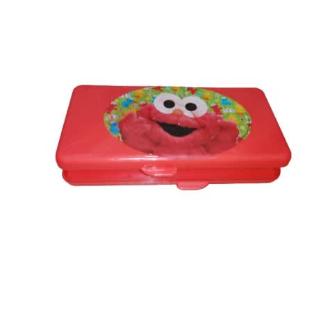 Baby Travel Wipe Case