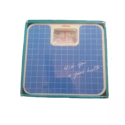 Hana Weight Scale