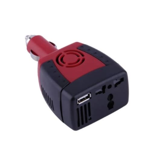 Car Power Inverter Charger Adapter