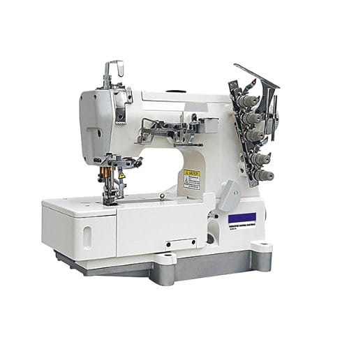 Emel High Technology Industrial Taping Sewing Machine