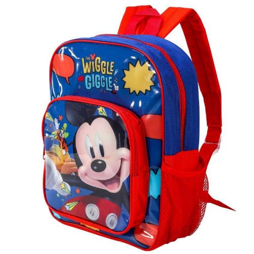 Mickey Mouse  Backpack