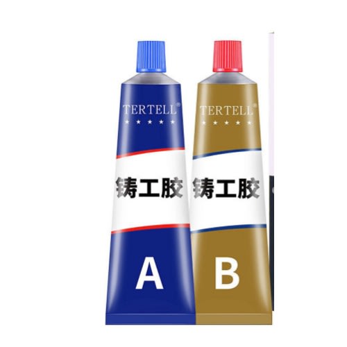 Strong Ab Metal Repair Glue - 100g