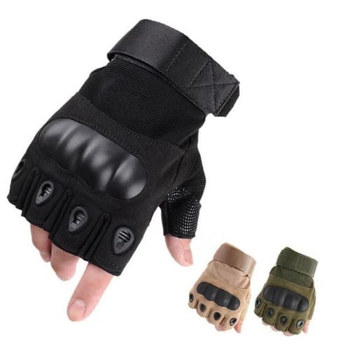 Weight Lifting Gloves