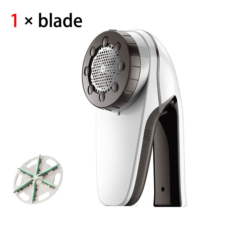 Electric Lint Remover Portable Fabric  USB Rechargeable Fuzz  Defuzzer Handheld Hair Ball Trimmer For Clothes Blanket IRO