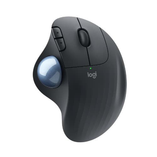 Ergo M575 Wireless Trackball