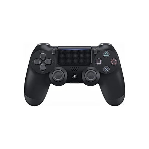 Ps4 Controller Pad - Black