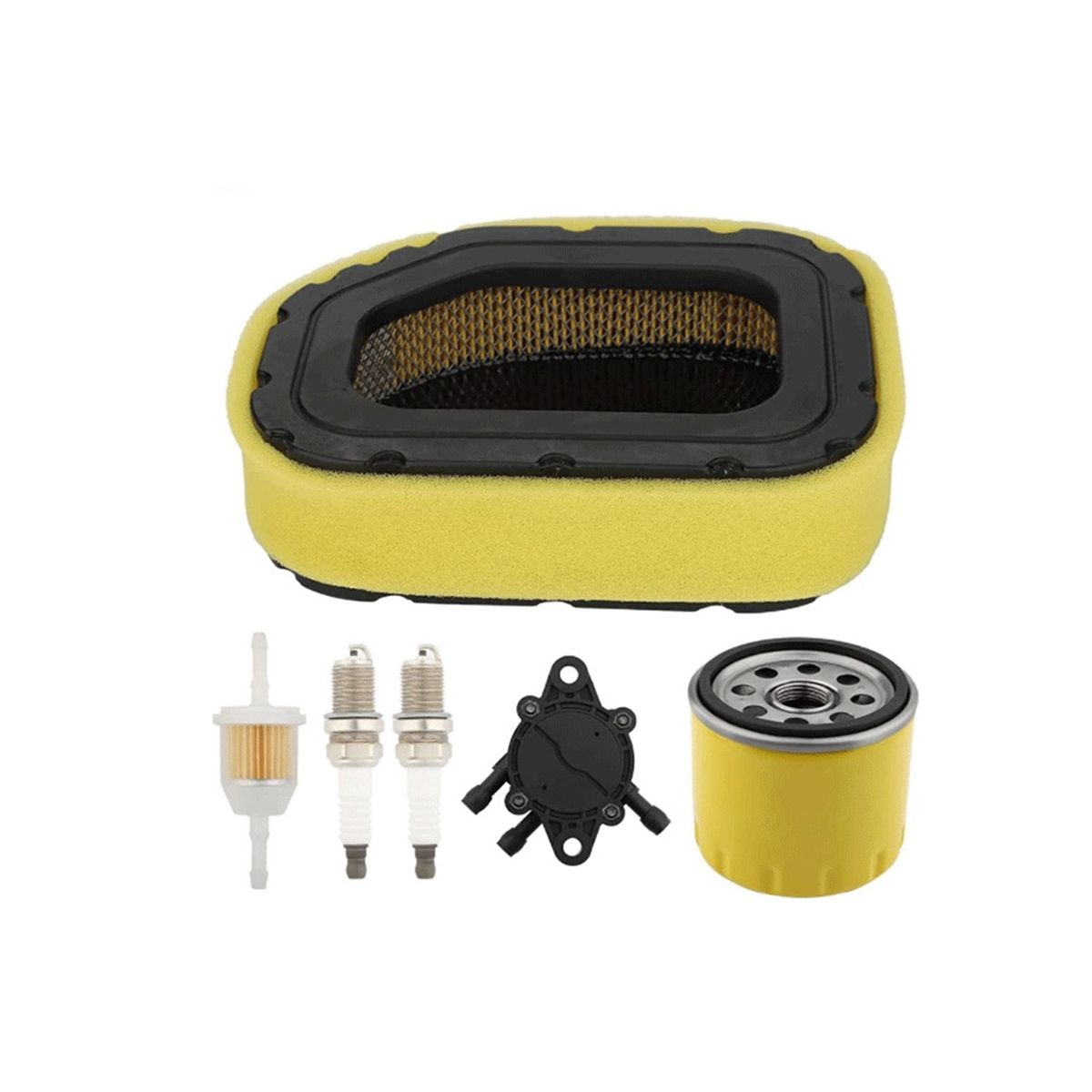 32 083 03-S Air Filter 52 050 02-S Machine Filter Air