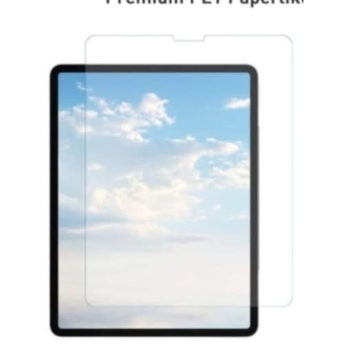 Glass Jar Tempered Glass Screen Protector For Ipad Pro 2