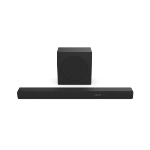 HS3100 - 2.1Ch -480W Soundbar With Wireless Subwoofer