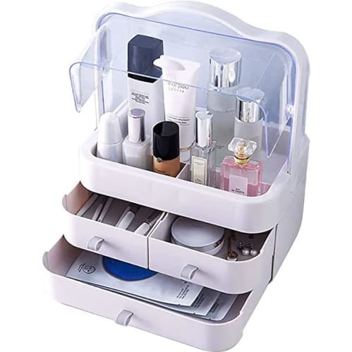 Cosmetics Storage Box